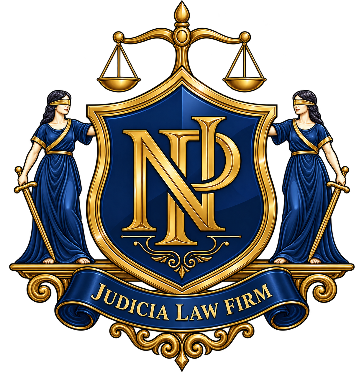 Judicia Law Firm
